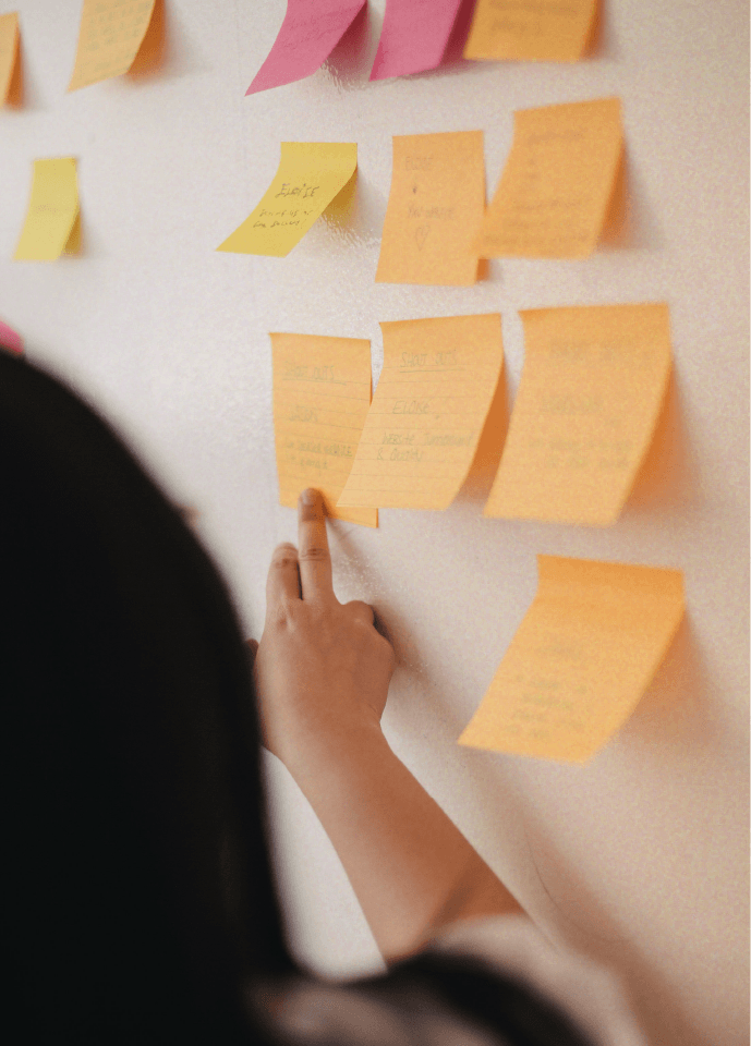 L'accompagnement continu - Brief communication